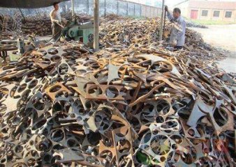 2014天津两会 花明：再生资源回收企业经营利润不足10% 建议给予企业增值税优惠